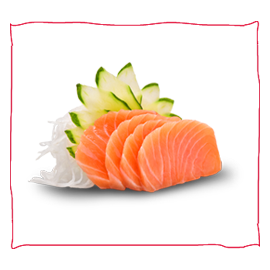 SASHIMI