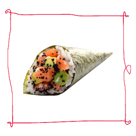 TEMAKI