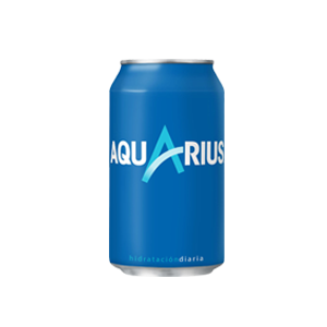 Aquarius Limón