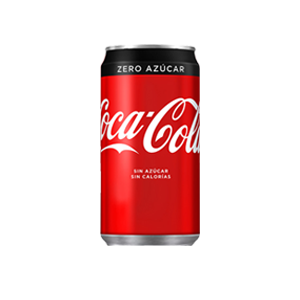 Coca Cola Zero