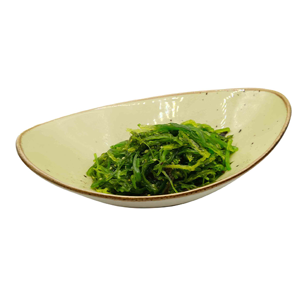 Ensalada goma wakame