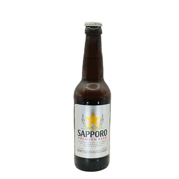 Sapporo