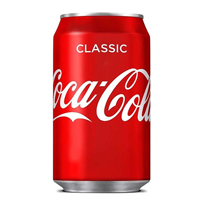 Coca Cola Original