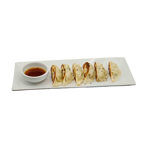 Gyoza de pollo (6u)