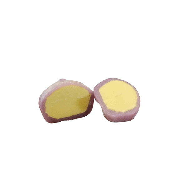 Mochi fruta pasion (2u)