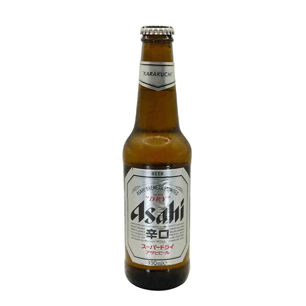 Asahi
