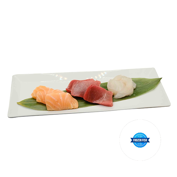 Sashimi  mixto