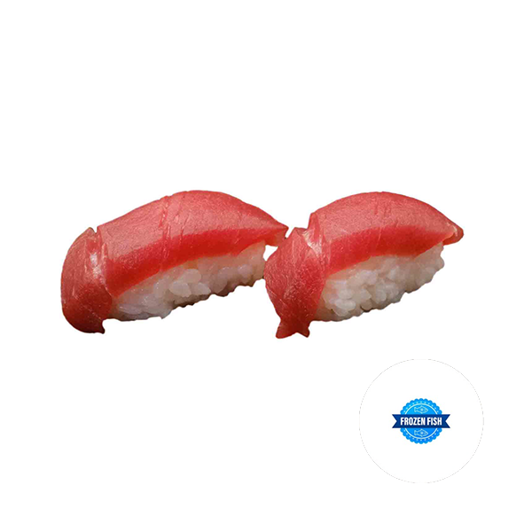 Nigiri  atún(2u)