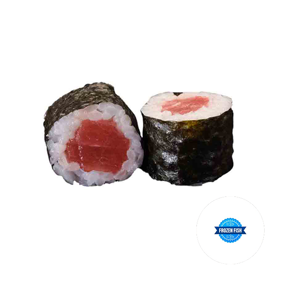 Maki  atún spicy
