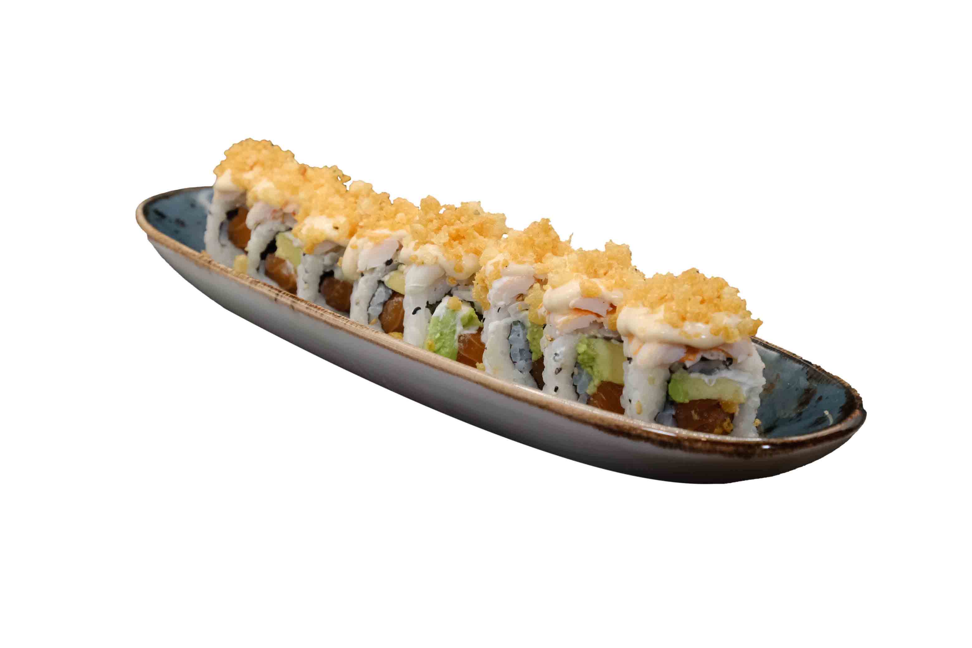 Ebi panko